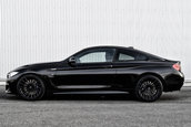 BMW Seria 4 Coupe by Hamann