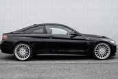 BMW Seria 4 Coupe by Hamann