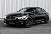 BMW Seria 4 Coupe by Hamann