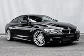 BMW Seria 4 Coupe by Hamann