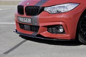 BMW Seria 4 Coupe by Rieger