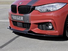 BMW Seria 4 Coupe by Rieger