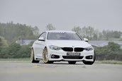 BMW Seria 4 Coupe by Rieger