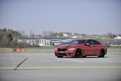 BMW Seria 4 Coupe by Rieger