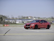 BMW Seria 4 Coupe by Rieger