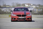 BMW Seria 4 Coupe by Rieger