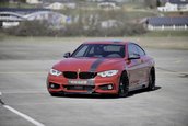 BMW Seria 4 Coupe by Rieger