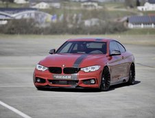 BMW Seria 4 Coupe by Rieger