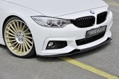 BMW Seria 4 Coupe by Rieger