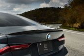 BMW Seria 4 Coupe de la 3D Design