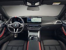 BMW Seria 4 Coupe Facelift si BMW Seria 4 Convertible Facelift