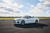 BMW Seria 4 Coupe Facelift si BMW Seria 4 Convertible Facelift