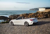BMW Seria 4 Coupe Facelift si BMW Seria 4 Convertible Facelift