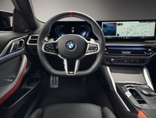 BMW Seria 4 Coupe Facelift si BMW Seria 4 Convertible Facelift