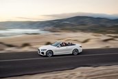 BMW Seria 4 Coupe Facelift si BMW Seria 4 Convertible Facelift
