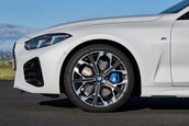 BMW Seria 4 Coupe Facelift si BMW Seria 4 Convertible Facelift