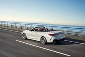 BMW Seria 4 Coupe Facelift si BMW Seria 4 Convertible Facelift