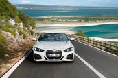 BMW Seria 4 Coupe Facelift si BMW Seria 4 Convertible Facelift
