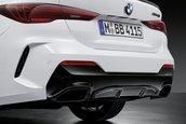 BMW Seria 4 Coupe Facelift si BMW Seria 4 Convertible Facelift
