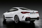 BMW Seria 4 Coupe Facelift si BMW Seria 4 Convertible Facelift
