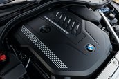 BMW Seria 4 Coupe - Galerie foto