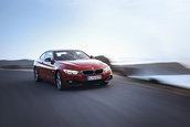 BMW Seria 4 Coupe - Galerie Foto