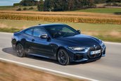 BMW Seria 4 Coupe - Galerie foto