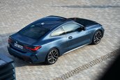 BMW Seria 4 Coupe - Galerie foto