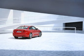 BMW Seria 4 Coupe - Galerie Foto
