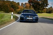 BMW Seria 4 Coupe - Galerie foto