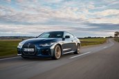 BMW Seria 4 Coupe - Galerie foto