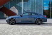 BMW Seria 4 Coupe - Galerie foto