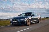 BMW Seria 4 Coupe - Galerie foto