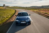 BMW Seria 4 Coupe - Galerie foto