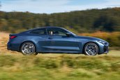 BMW Seria 4 Coupe - Galerie foto