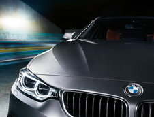 BMW Seria 4 Coupe - Galerie Foto