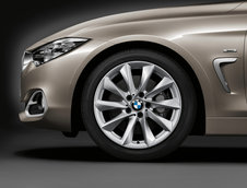 BMW Seria 4 Coupe - Galerie Foto