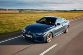 BMW Seria 4 Coupe - Galerie foto