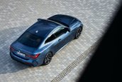 BMW Seria 4 Coupe - Galerie foto