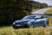 BMW Seria 4 Coupe - Galerie foto