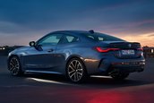 BMW Seria 4 Coupe - Galerie foto