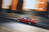 BMW Seria 4 Coupe - Galerie Foto