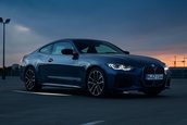 BMW Seria 4 Coupe - Galerie foto