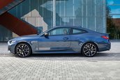 BMW Seria 4 Coupe - Galerie foto