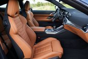 BMW Seria 4 Coupe - Galerie foto