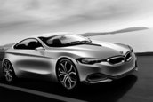 BMW Seria 4 Coupe - Galerie Foto