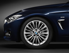 BMW Seria 4 Coupe - Galerie Foto