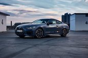 BMW Seria 4 Coupe - Galerie foto