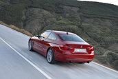 BMW Seria 4 Coupe - Galerie Foto