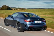 BMW Seria 4 Coupe - Galerie foto